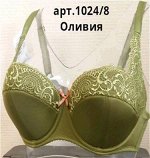 Бюстгальтер Оливия