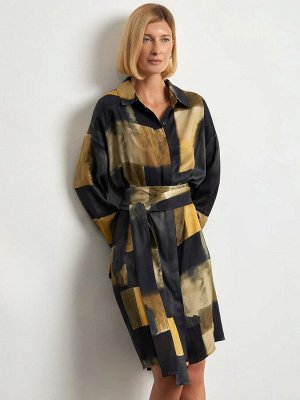 Платье рубашечного кроя, PL1708/atre