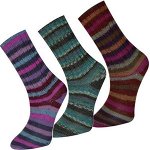 Пряжа HiMALAYA SOCKS BAMBOO