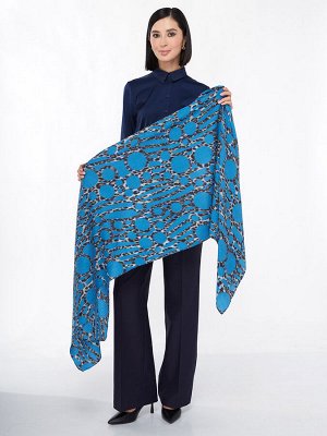 Палантин женский KSH15-169-2