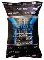 JUNIOR Protein + Creatine №2 800 г