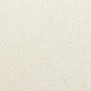 Скатерть 152х213 см, 100%пэ, Цветочная, белый/шампань, Y267