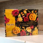 Чай Svay Floral Variety, 8 вкусов, 48 пирамидок