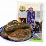 Пряные Маринованные Баклажаны 268 г. Китай