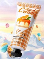 Крем для рук &quot;Апельсиновый пирог&quot; Bioaqua, 20 гр