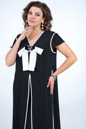 Женский брючный комплект