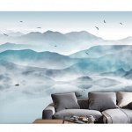 Распродажа! Дизайнерские фотообои для вашего дома