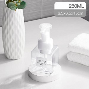 Бутылка для вспенивания "Foam Dispenser" (250 мл)
