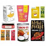 Самая большая ЭКО-ветка-31! Лучшее в твою продуктовую корзину