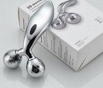 Массажёр для лица и тела 3D Massager