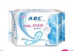ABC ежедневные гигиенические прокладки
