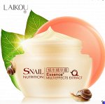Улиточный крем для лица &quot;Laikou&quot; 50гр
