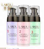 База-праймер под макияж Laikou Color Correction 40гр