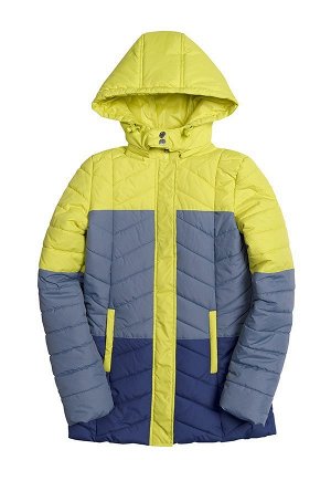 GZWC588 куртка для девочек