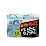 ST Поглотитель запахов &quot;DASHU - TAN&quot; для морозильных камер (угольный) 70 г/ 36