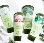 Nceko Peeling Gel гель-скатка для лица