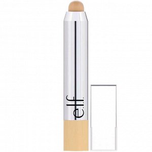 E.L.F. Cosmetics, Beautifully Bare, Lightweight Concealer Stick, Light / Medium, 0.11 oz (3.3 g)