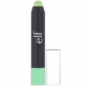 E.L.F. Cosmetics, Консилер для скрытия покраснений, 0,11 унций (3,1 г)