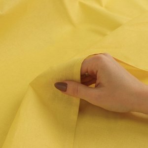 Постельное бельё Этель дуэт "Солнечное утро" 143*215- 2 шт, 220*240, 70*70-2 шт, поплин 125 г/м2