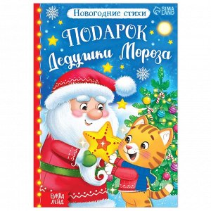 Книга со стихами, 12 стр.