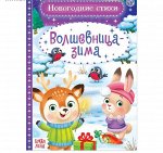 Книга со стихами, 12 стр.