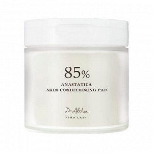 Dr. Althea Увлажняющие пэды с иерихонской розой Anastatica Skin Conditioning Pad