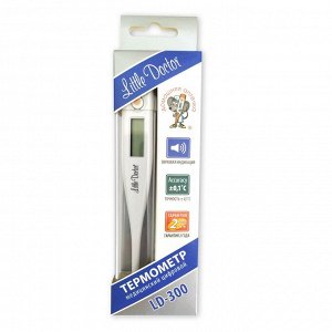 Little Doctor LD-300 Термометр медицинский цифровой
