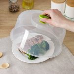 Бережно храним продукты! Масленки, ёмкости, крышки