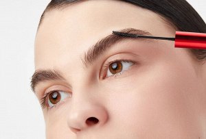 LUXVISAGE Гель-ламинатор для бровей суперсильной фиксации BROW LAMINATOR EXTREME FIX 24h waterproof  #  NEW