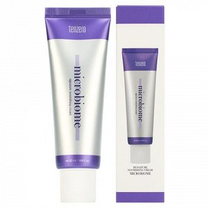 TENZERO Питательный крем с пробиотиками Signature Nourishing Cream Microbiome