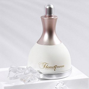 Охлаждающий массажер для лица и глаз Thema Queen Cooling Stick Face & Eye, 1шт