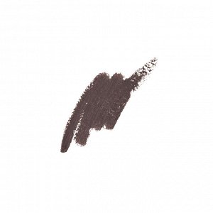 Карандаш для глаз с витамином Е тон 02 brown (Италия)