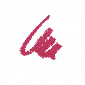 Карандаш для губ стойкий с маслом жожоба тон 11 rich pink (Италия)