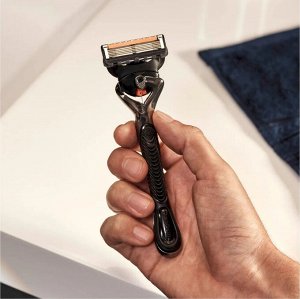GILLETTE Станок бритвенный FUSION ProGlide  FLEXBALL + 1 кассета