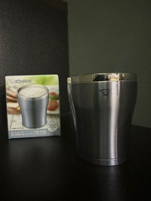 Термостакан фирмы Zojirushi (Япония) SX-DN 30 AC