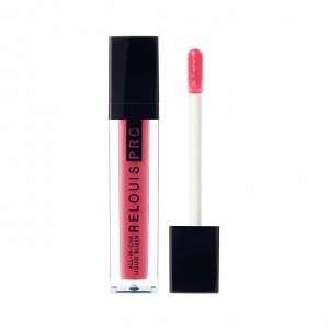 Румяна жидкие RELOUIS PRO All-In-One Liquid Blush т.03 Nectarine