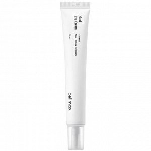 Celimax Восстанавливающий крем вокруг глаз с нони и пептидами The Real Noni Ultimate Eye Cream
