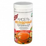 Леовит Кисель Желудочный Нейтральный Банка 400Г