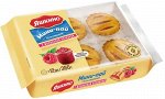 Мини-пай с малиновой начинкой голландский 360г