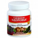 Кисель Рябина черноплодная 300 г