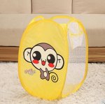 Корзина для игрушек.
