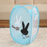 Корзина для игрушек.