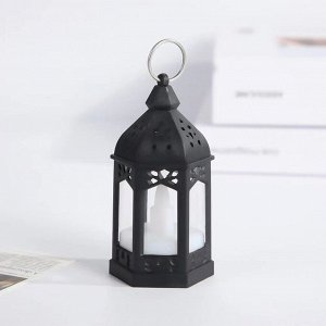 Светодиодный фонарь (свеча), с эффектом мерцания