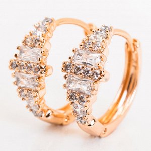 Серьги E58137