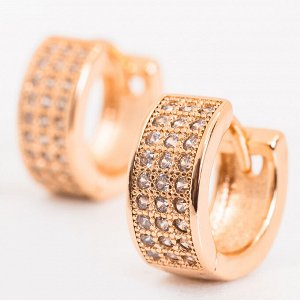 Серьги E5816