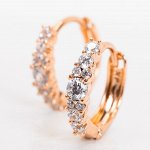 Серьги E5826