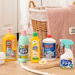 Mitsuei Japan Усиленные средства для стирки, чистящие
