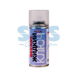 Смазка проникающая "Жидкий ключ" 210 мл REXANT  85-0009