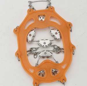 Кошки для походов, ледоступы