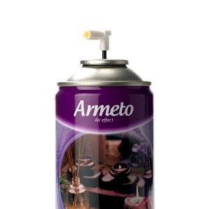 Автоматический освежитель воздуха Armeto " Арома-SPA " , сменный блок 250мл